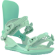 Union Legacy Snowboard Binding