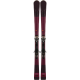 Volkl Flair 79 Ski & 11.0 TCX Binding
