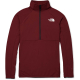 The North Face Women's FUTUREFLEECE&trade; Half Zip Hoody