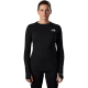 The North Face Pro 200 Crew Women's