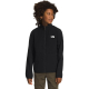The North Face Boys Teen Winter Warm Hybrid Full Zip