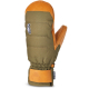 Crab Grab Snuggler Mitten