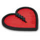 Crab Grab Mega Heart Stomp Pad