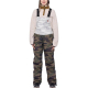 686 Women's Harper Shell Bib Pant