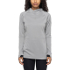 686 Women's Mission Grid Fleece Hoody