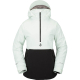 Volcom Fern Insulated GORE-TEX&reg; Pullover Jacket