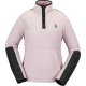 Volcom Women's Polar Fleece P/O