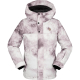 Volcom Girls Sass'N'Frass Insulated Jacket