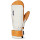Crab Grab Snuggler Women's Mitten