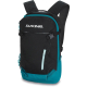 DaKine Women's Heli 12l Pack
