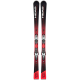 Head SuperShape e-Rally SW with PR Binding