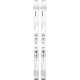 Head Absolute Joy ski & SLR Joy Pro Binding