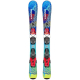 Head Monster Easy Jr Ski & JRS 4.5 Binding
