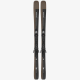 Salomon Stance 84 Ski with M12 GW Binding