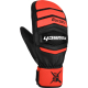 Reusch World Cup Warrior Team Mitten
