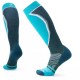 Smartwool Women's Performance Ski Targeted Cushion