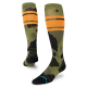 Stance Sargent Snow Sock