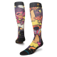 Stance Mushies Snow Sock