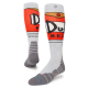 Stance Duff Beer Snow Sock