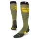 Stance WU World Snow Sock
