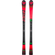 Rossignol Hero Athlete SL (Tweener) Skis w/R22 Plate