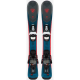 Rossignol Experience Pro Jr Ski w/Team4 Binding