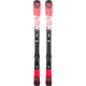 Rossignol Hero Junior Ski w/Kid4 Binding