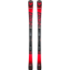 Rossignol Hero Elite MT Ti C.A.M Ski & SPX 12 Binding