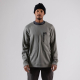 Jones Flagship Grid Fleece
