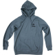 Jones Truckee Organic Cotton Hoodie
