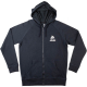 Jones Truckee Zip Hoodie