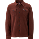 Jones December Recycled Fleece Shirt