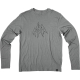 Jones Merino Long Sleeve Tee