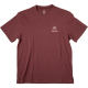 Jones Truckee Backprint Tee