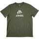Jones Truckee Tee
