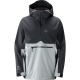 Jones Mountain Surf Anorak Jacket