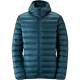 Jones Re-Up Down Puffy Hoody Jacket