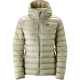 Jones Women's Re-Up Down Puffy Hoody Jacket