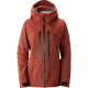 Jones Women's Shralpinist Stretch Jacket