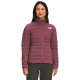 The North Face Womens Belleview Stretch Down Jacket