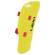 Leki WC Pro Shin Guard