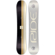Ride Agenda Snowboard