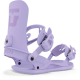 Union Legacy Snowboard Binding