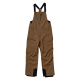 Terracea Boxwood Men's 3L Bibbed Pant