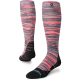Stance Dusk to Dawn Snow Sock