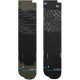 Stance Black Diamond 2-Pack Snow Sock