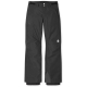 Stio Women's Doublecharge Insulated Pant