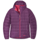 Stio Women's Pinion Down Hooded Jacket