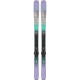 Salomon Stance 84W Ski with M11 GW Binding