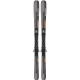 Salomon Stance 84 Ski with M12 GW Binding